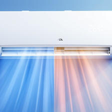 TCL 空调大1.5匹挂机新一级能效变频冷暖净润风节能易拆洗壁挂式WIFI智能空
