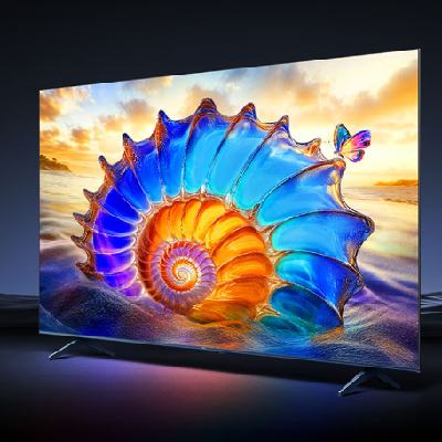 PLUS会员：TCL 75V8L 75英寸 144Hz DeepSeek AI电视 2181.64元包邮