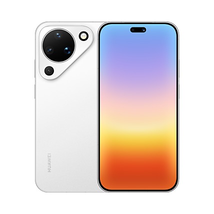 华为 Pura 90 12GB+512GB 5G手机 4174.51元