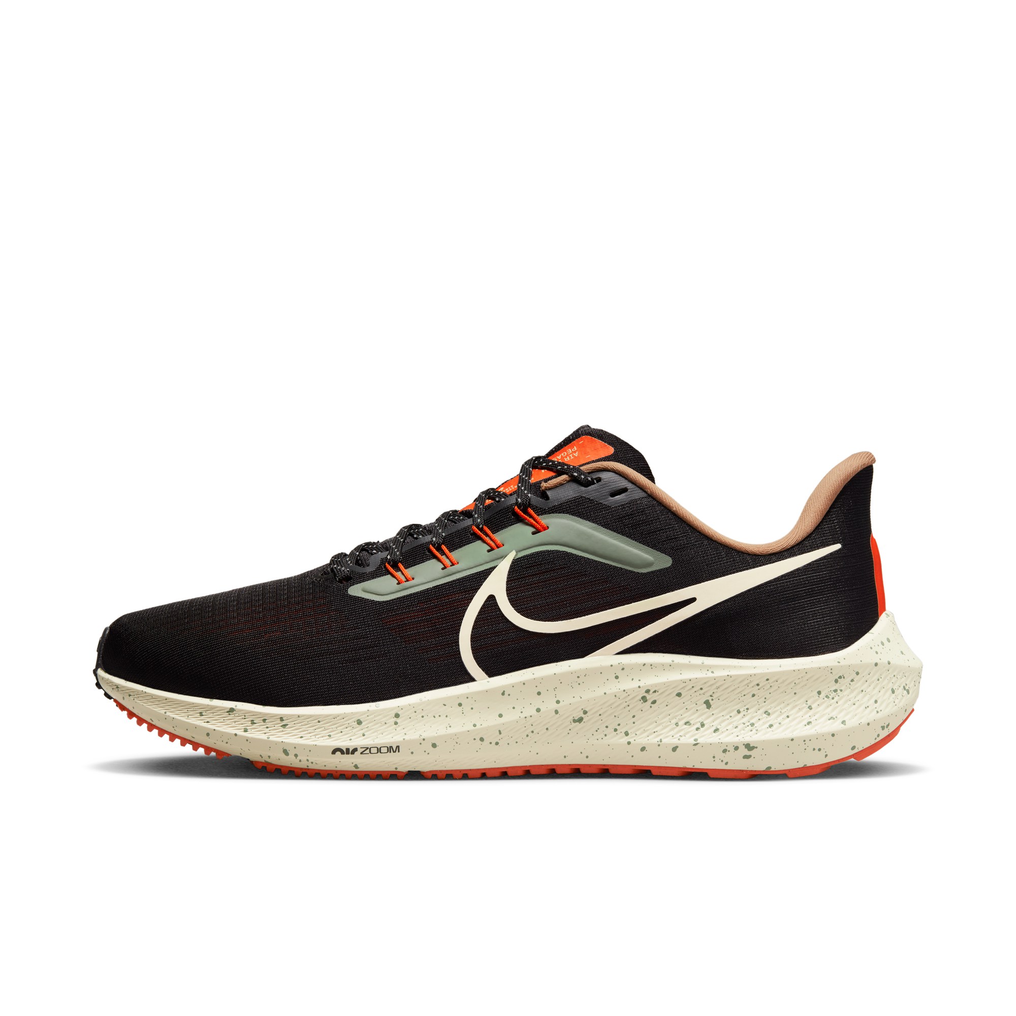 NIKE 耐克 AIR ZOOM PEGASUS 39 男款跑步鞋 DX6039 579元（需用券）