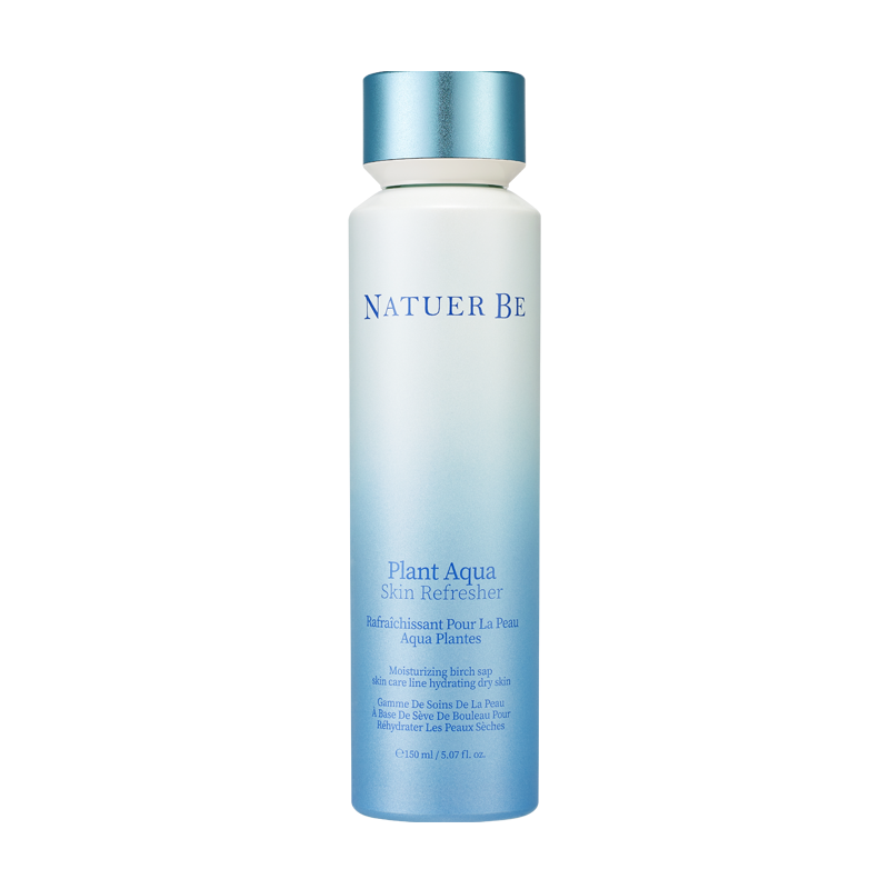 NATUER BE 奈碧 进口植物爽肤水 150ml 19元包邮（需用券）