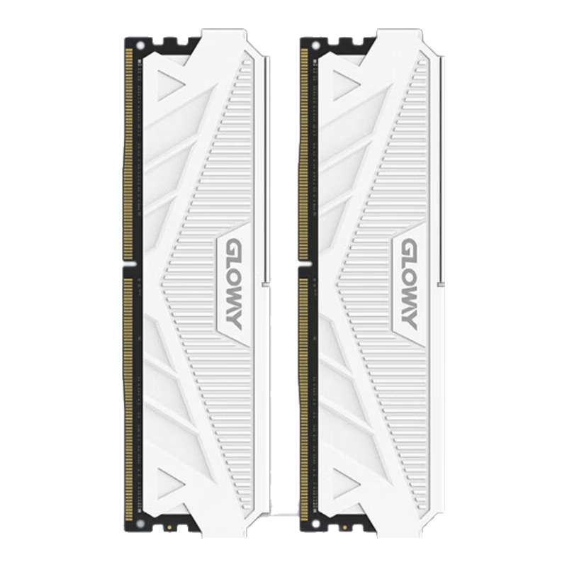 光威 32GB 16GBx2套装 DDR4 3600 台式机内存条 天策系列 297.41元