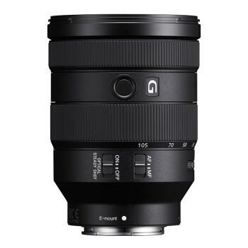 SONY 索尼 FE 24-105mm F4 G OSS 标准变焦镜头 索尼FE卡口 77mm 6749元（需用券）