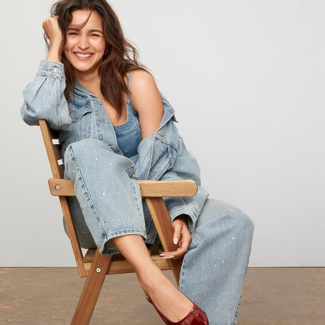 Levi's：双11大促 牛仔服饰热卖 全场7折+美境免邮