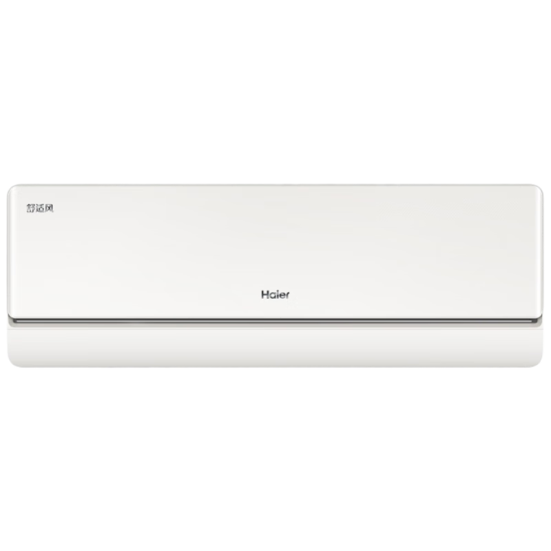 海尔 麦浪舒适风 大1匹 挂机 KFR-26GW/E2-1 2115.64元