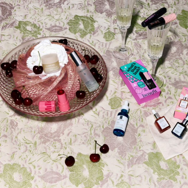 Cult Beauty：限时促销！免费次日达 入手 KAYALI、Huda Beauty、CT 等 全场8折优惠