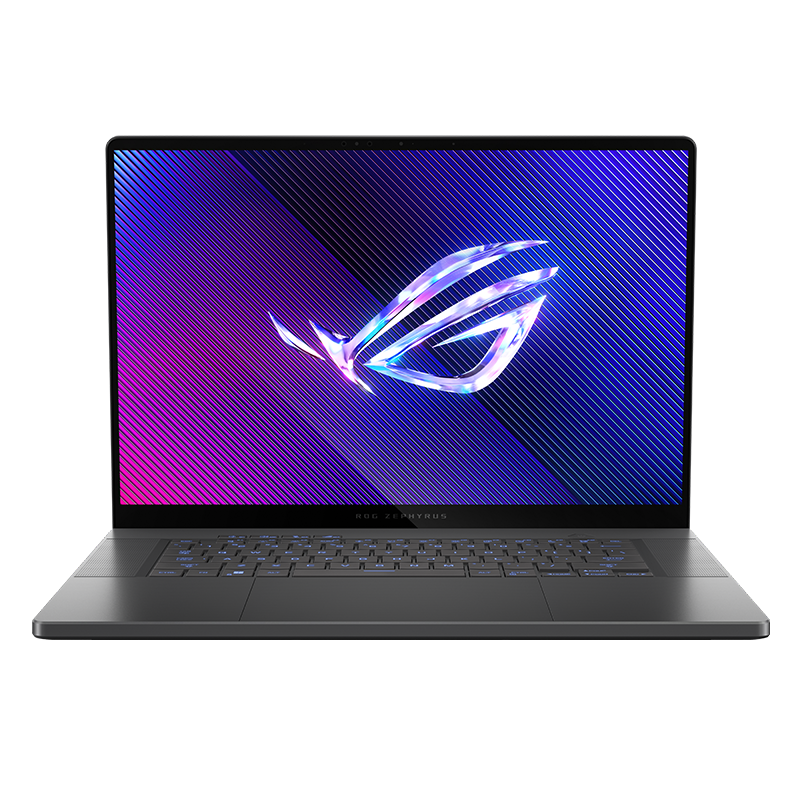 限地区：ROG 幻16 Air 16英寸游戏本(U9-185H 32G 1T RTX4060 2.5K 240Hz)日蚀灰 11969元