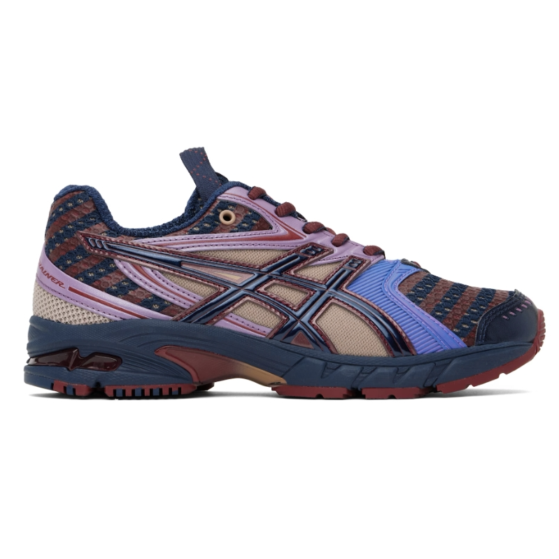 Asics X Kiko Kostadinov 联名款 UB9-S GEL-DS 14 运动鞋 $140（约1014.38元）