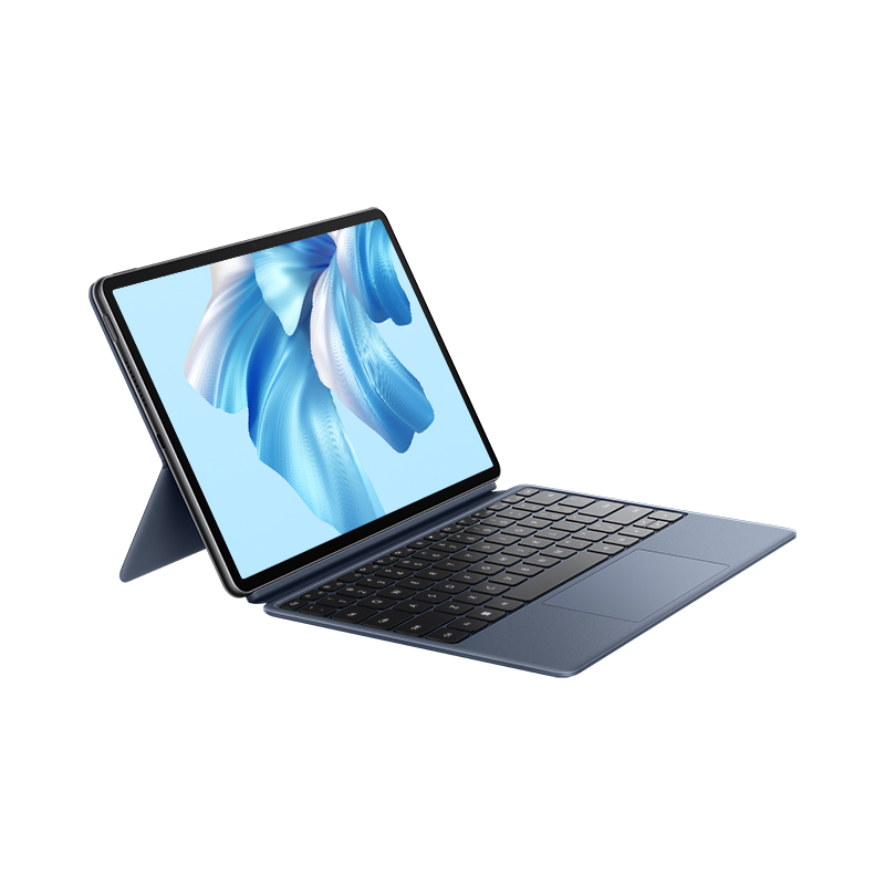 HUAWEI 华为 MateBook E Go 2023款华为二合一笔记本平板电脑2.5K护眼全面屏办公学