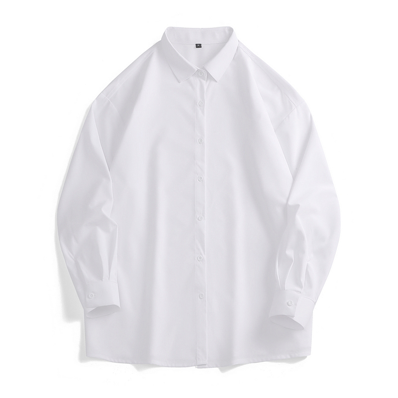 烈岩 自然界的亲近感格子衬衫男短袖休闲衬衣夏季寸衫中年父亲装格子衫 39