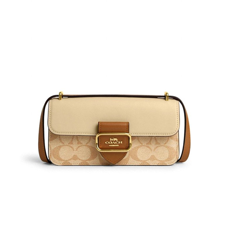 COACH 蔻驰 时尚休闲百搭通勤女款手提包单肩包斜挎包 702.28元（需用券）