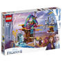 乐高(LEGO)积木 迪士尼冰雪奇缘2 魔法树屋6岁+ 41164 儿童玩具 女孩 新年生日