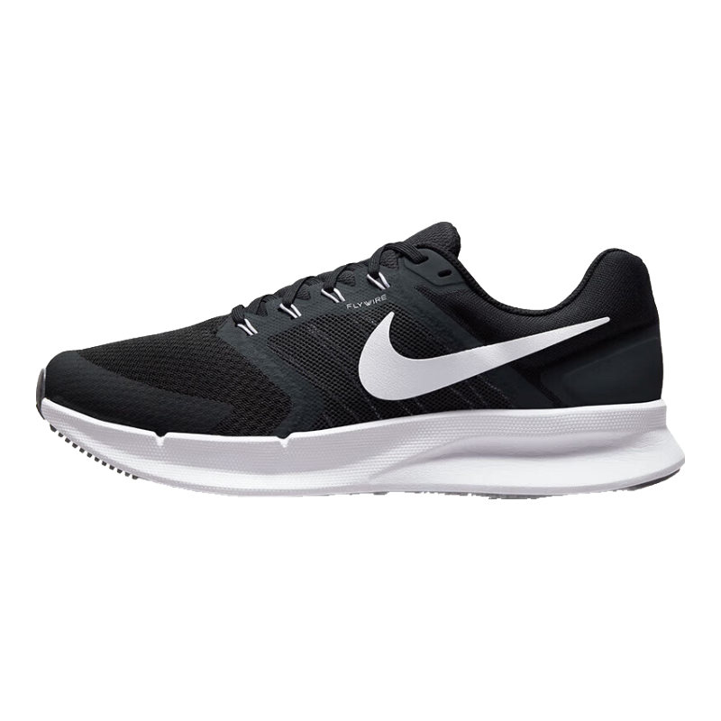 移动端、京东百亿补贴：NIKE 男子公路跑步鞋 RUN SWIFT 3 DR2695-002 41 319元