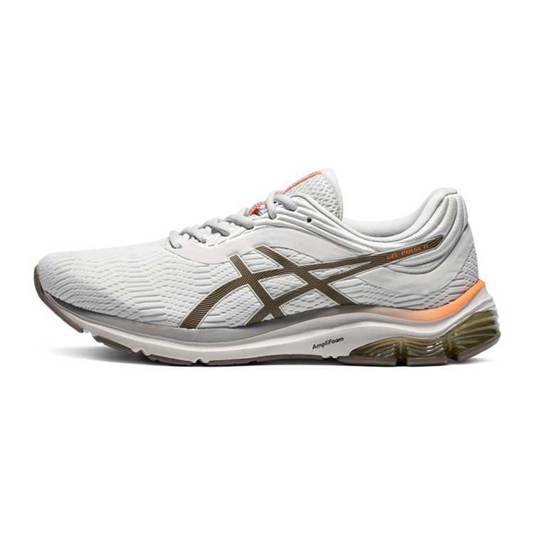 ASICS 亚瑟士 GEL-PULSE 11 男子减震跑步鞋 1011B293-101 416.00元 包邮