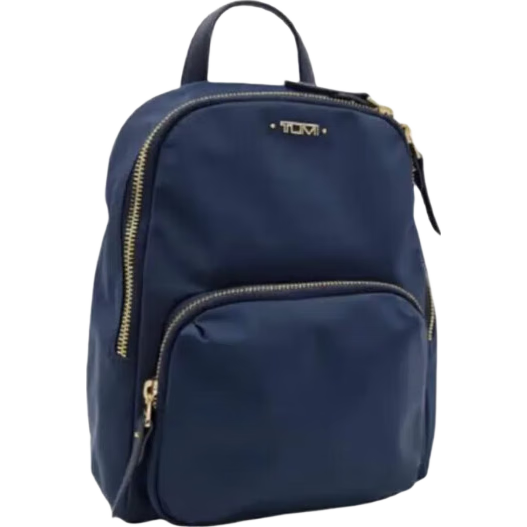 TUMI 日常通勤商务 女士双肩包 中包 829元