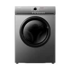 PLUS会员: 海尔（Haier）10公斤大容量滚筒洗衣机一级能效 速溶窗+除菌螨+1.1洗