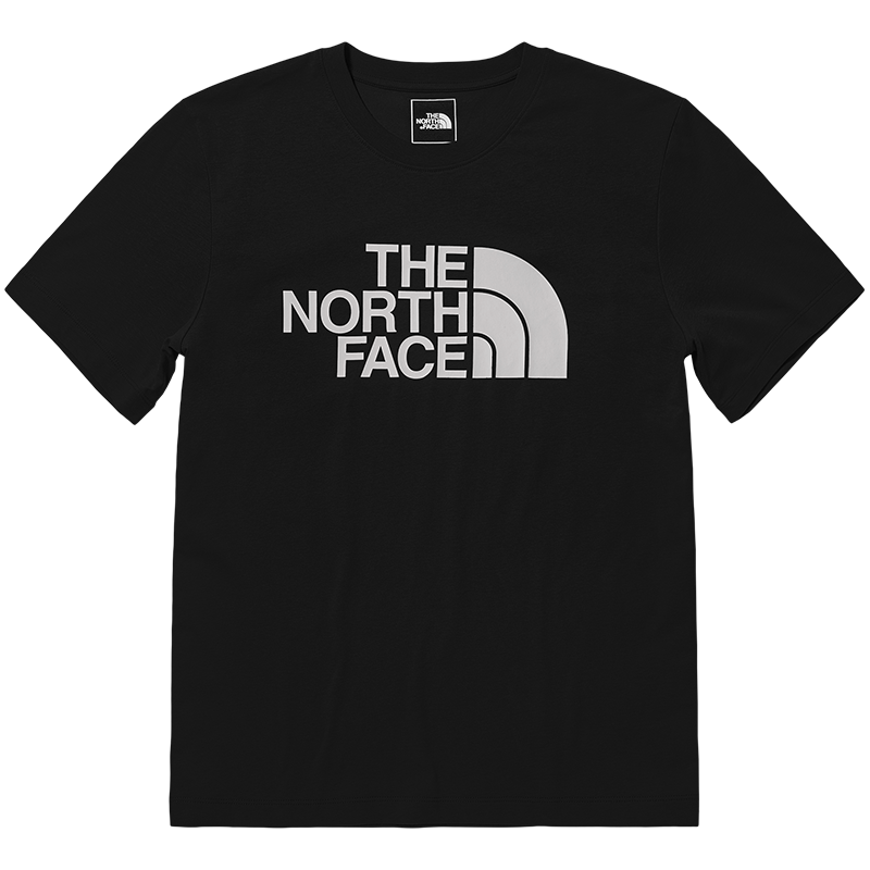 THE NORTH FACE 北面 城市户外 男款短袖T恤 5JWW-22SS 160元