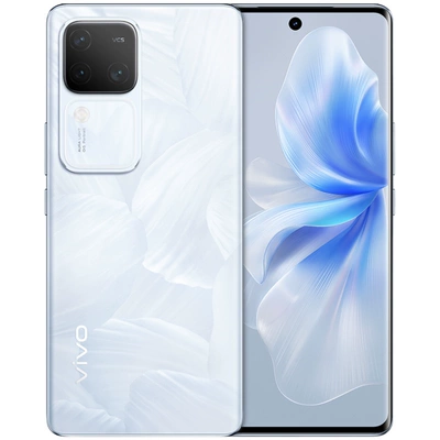 聚划算百亿补贴：vivo S18 Pro 新品旗舰智能手机 12GB+512GB 2318元包邮