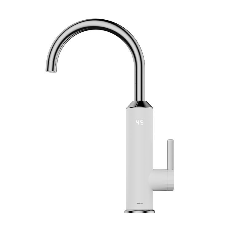 限地区:九牧 JOMOO 电热水龙头 冷热即热式 快速加热 洗菜盆厨房水龙头 33236-9