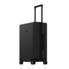 LEVEL8 地平线8号 行李箱 密码拉杆箱女男托运旅行PC箱26英寸大容量 旅行者系