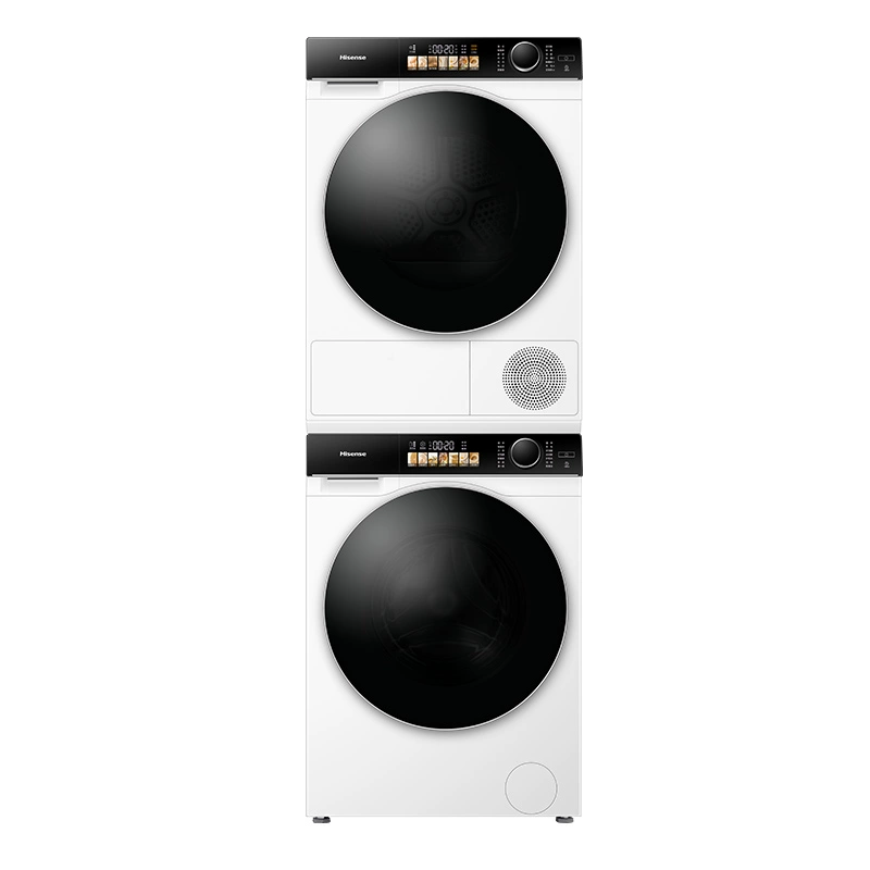 Hisense 海信 M5S 洗烘套装 10kg ￥3521.2