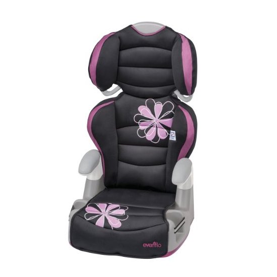 Evenflo 儿童座位增高椅 汽车安全座椅