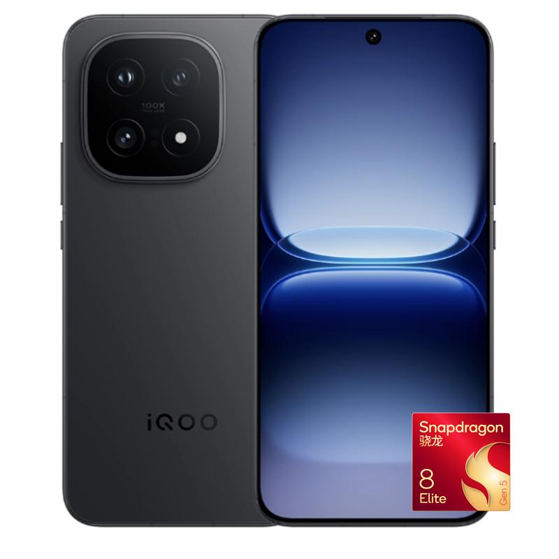 iQOO 15 5G手机 12GB+512GB 赛道版 4179元