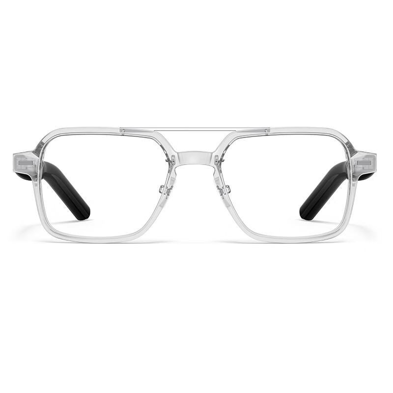 直播间专享：华为耳机智能眼镜 2 飞行员光学镜 1349元