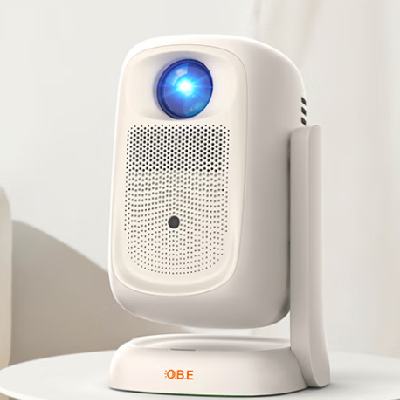 大眼橙C2 Air高亮版 云台投影仪 591.18元