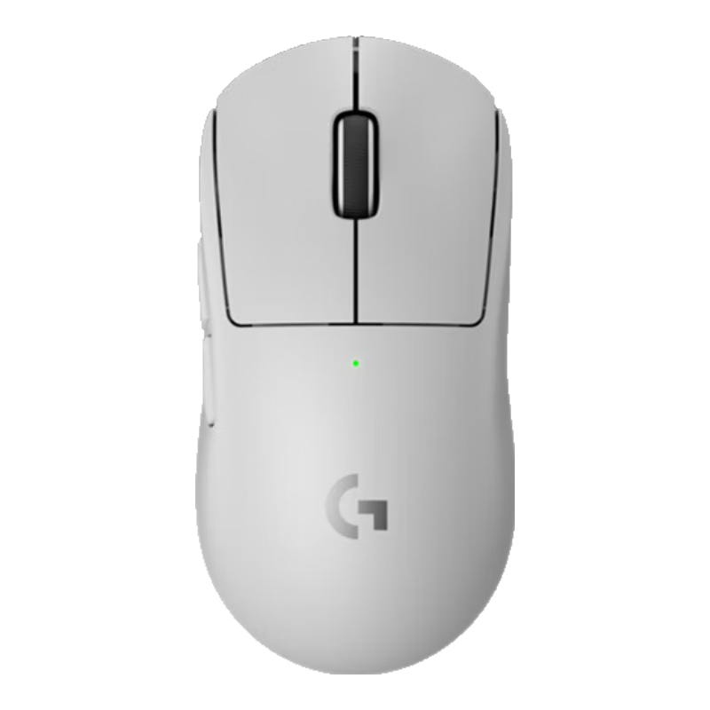 PLUS会员、京东百亿补贴：logitech 罗技 G）GPW3 狗屁王三代 无线鼠标 游戏鼠标