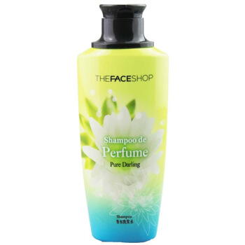 THE FACE SHOP 梦中邂逅香水 洗发水 30元