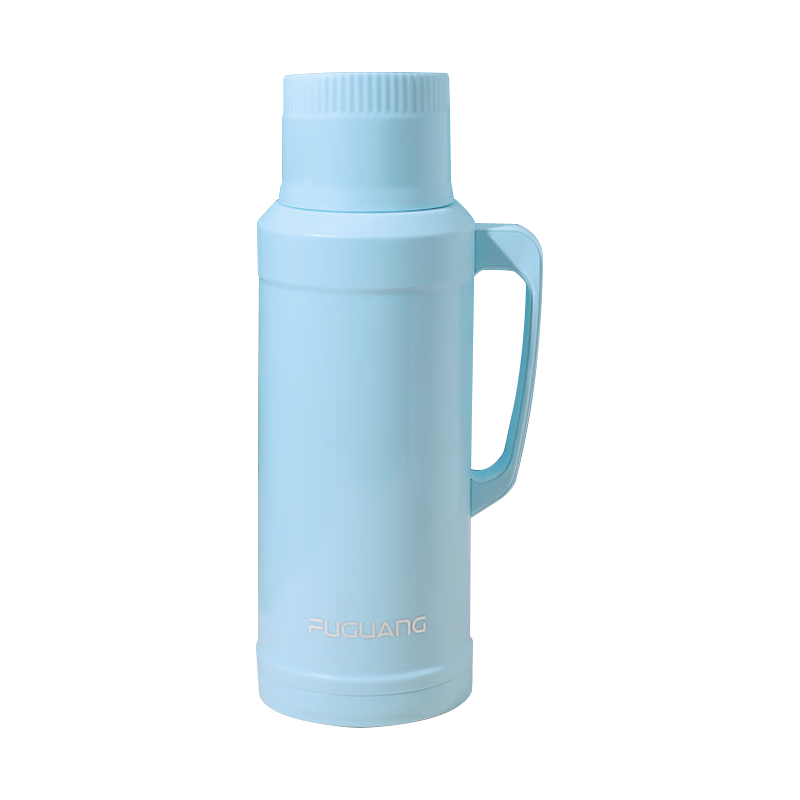 富光 FGA富光保温壶玻璃内胆暖壶大容量热水瓶家用宿舍办公室开水瓶水壶 