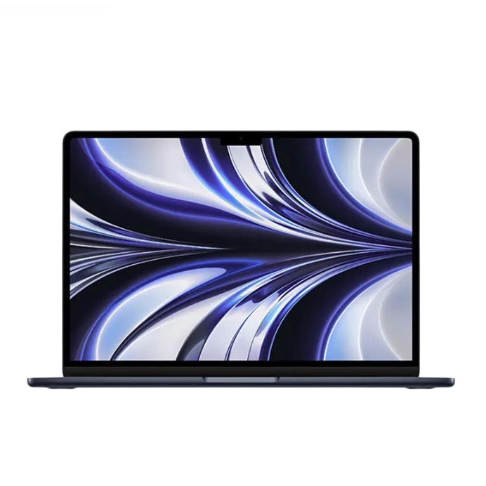 以旧换新补贴、PLUS会员：Apple 苹果 MacBook Air 13.6英寸2024款 笔记本电脑（M2、