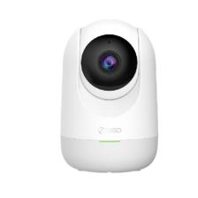 360 家用监控摄像头智能摄像机 2K云台版300万网络wifi高清微光全彩双向通话