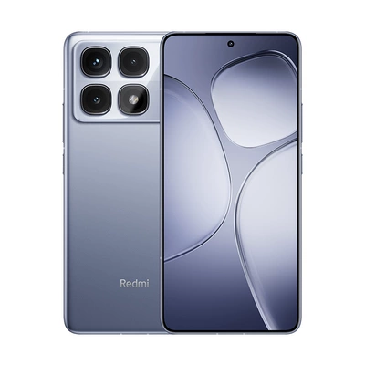 再降价、政府补贴：Redmi K70至尊版手机 16+512 1587.3元+淘金币224.1元