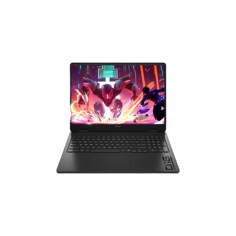 惠普 暗影精灵11 九代骁龙版 16英寸 游戏本 6399.2元