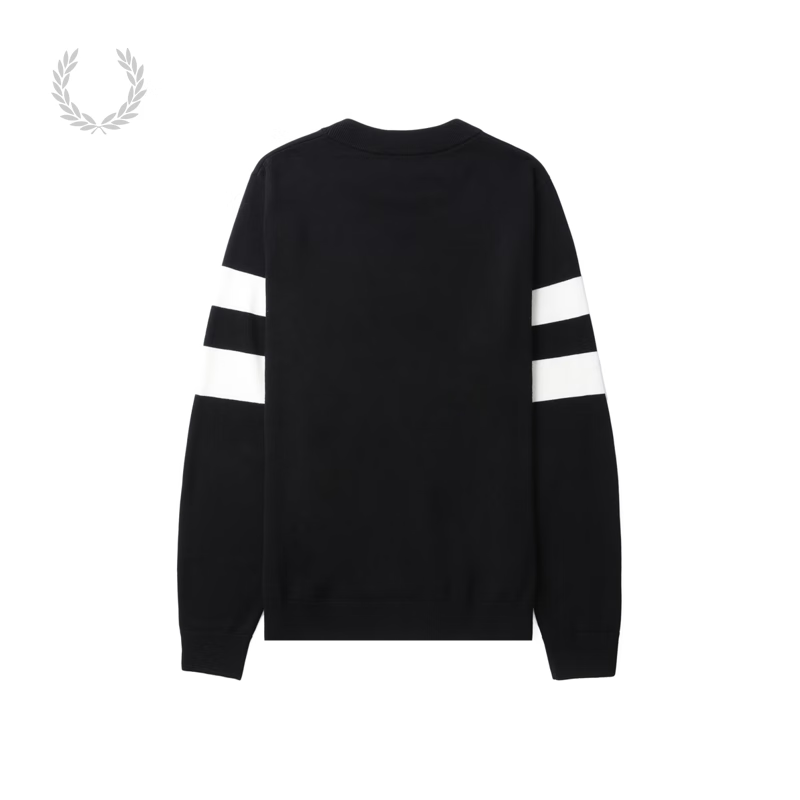 FRED PERRY 男士针织羊毛衫 K5533 797元（需用券）