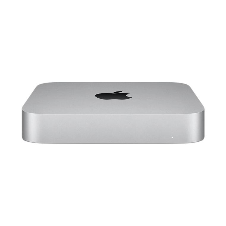 Apple 苹果 Mac Mini 台式电脑主机（M1、8GB、256GB） 2898元（需用券）
