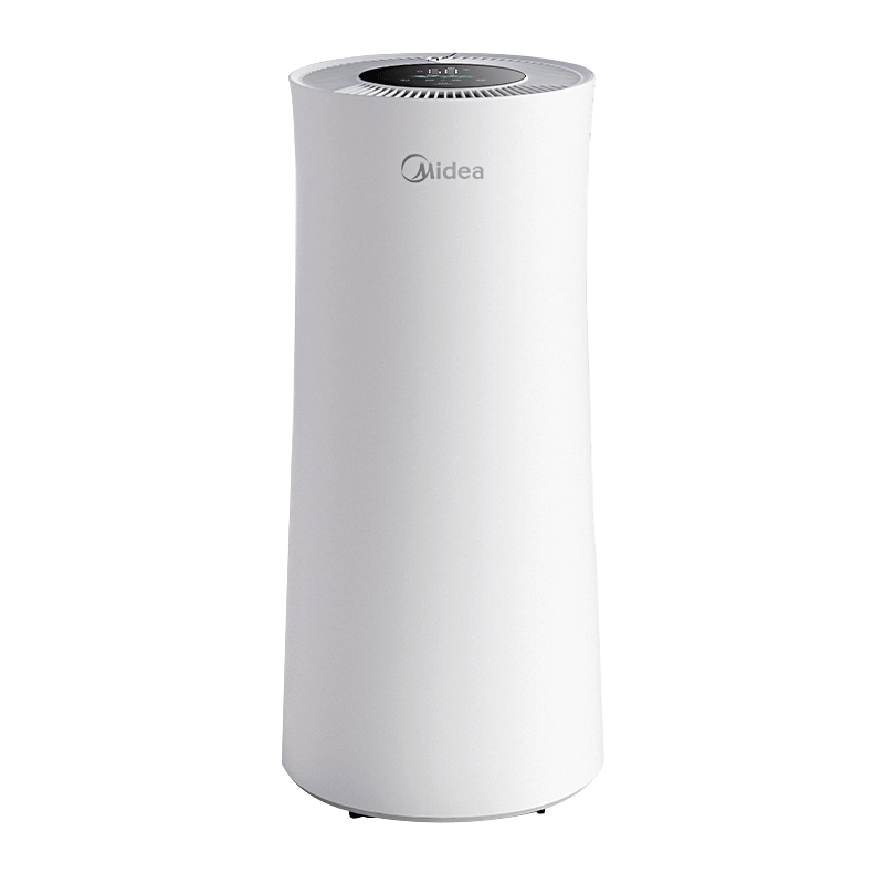 京东百亿补贴：Midea 美的 CF24BD/N7-DY 除湿器 24L/D 844.91元包邮