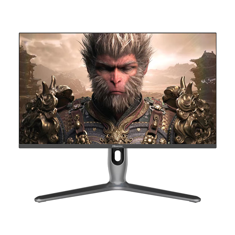 再降价：海信 27英寸 4K 160Hz FastIPS电竞屏 DC调光 电竞显示器 3480.51元