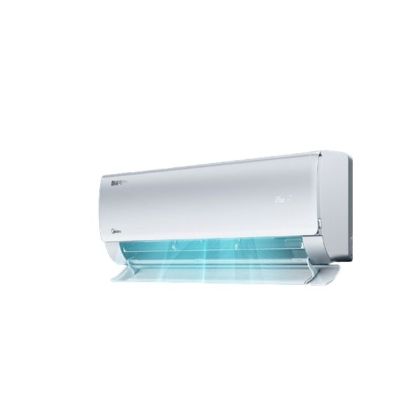 美的 酷省电Pro系列 KFR-35GW/N8KS1-1P 新一级能效 壁挂式空调 1.5匹 1825.04元（需