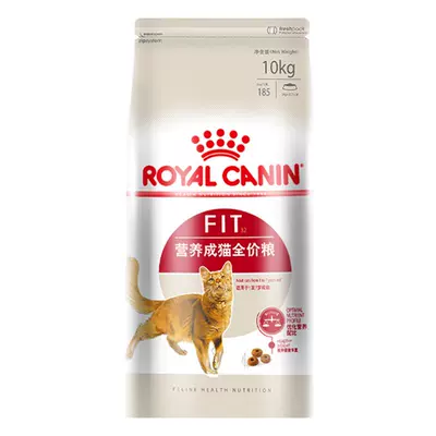 88VIP：ROYAL CANIN 皇家 F32 全能优选成猫粮 10kg 360.05元 （需用券）