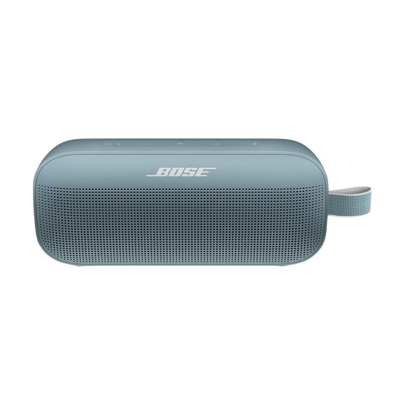 BOSE 博士 SoundLink Flex 便携蓝牙音箱 石墨蓝 535.71元