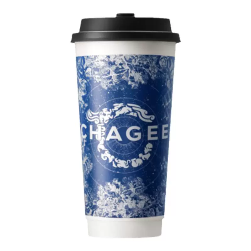 霸王茶姬 CHAGEE 伯牙绝弦 大杯 ￥13.48