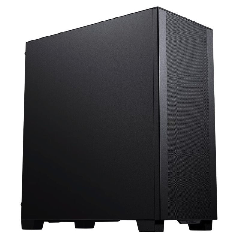 PHANTEKS 追风者 XT523 E-ATX机箱 黑色 172.51元（需用券）