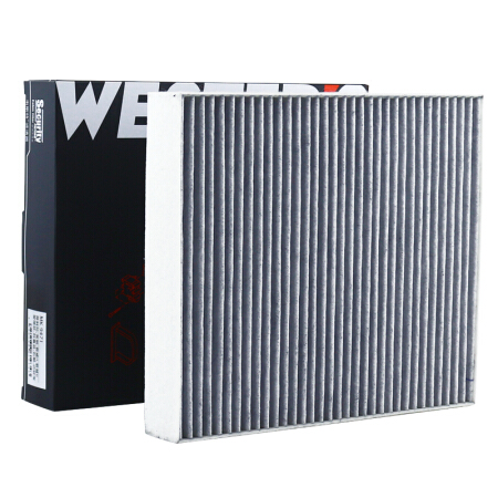 WESTER'S 韦斯特 活性炭空调滤清器MK9471新君越/新君威/昂科拉/科鲁兹/英朗1代2
