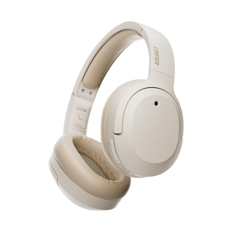 漫步者 W820NB 主动降噪 金标认证 蓝牙耳机 送耳机包 219元（需用券）