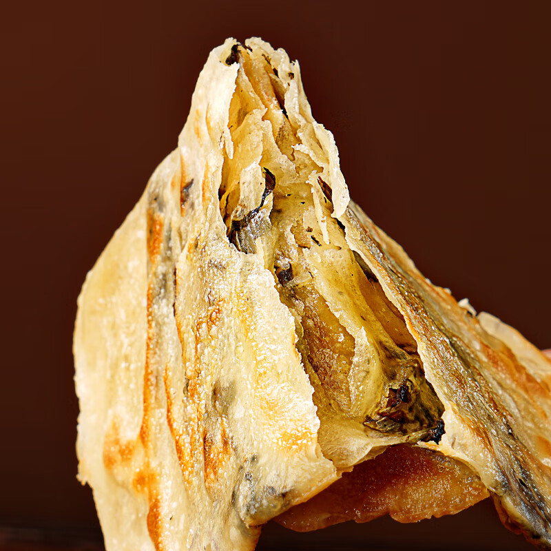 大希地 小笼包菜包牛肉馅饼虾饺蒸饺油条馒头早餐半成品 梅干菜锅盔430g 8.17元 - 86线报