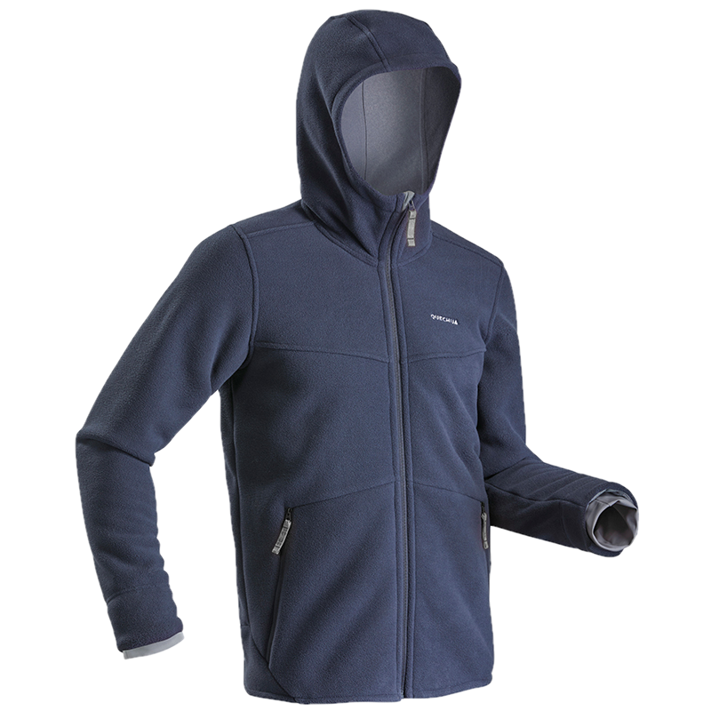 DECATHLON 迪卡侬 SH100 男子抓绒衣 8526050 ￥199.9