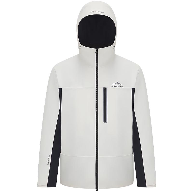 波司登 叠变三合一冲锋衣鹅绒羽绒服 1033.59元（需用券）
